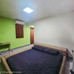 Blk 28 Ghim Moh Valley (Queenstown), HDB 5 Rooms #634920911